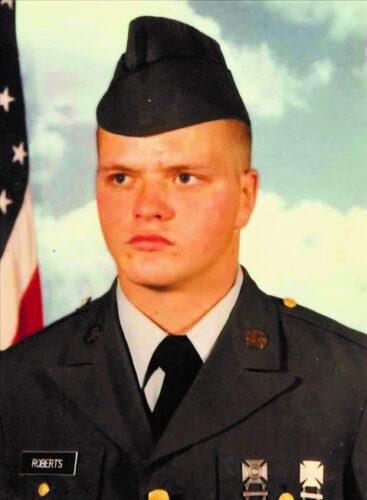 Dennis L. Roberts